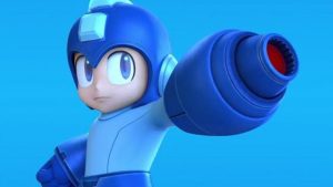 Capcom Officially Reveals A New Mega Man Game 1