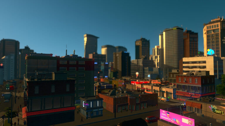 Cities: Skylines (PS4) Review