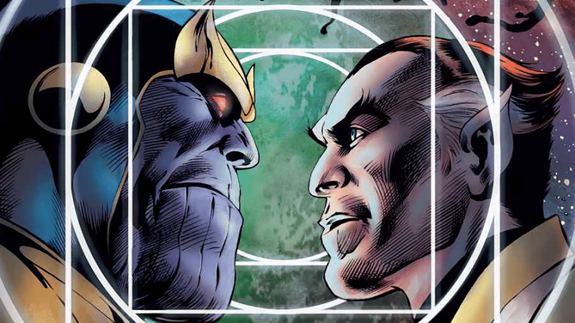 Creator of Iconic Villain Moving on from Marvel 1