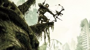 Crytek Teams Up With Crycash To Launch a Cryptocurrency For Gamers 1