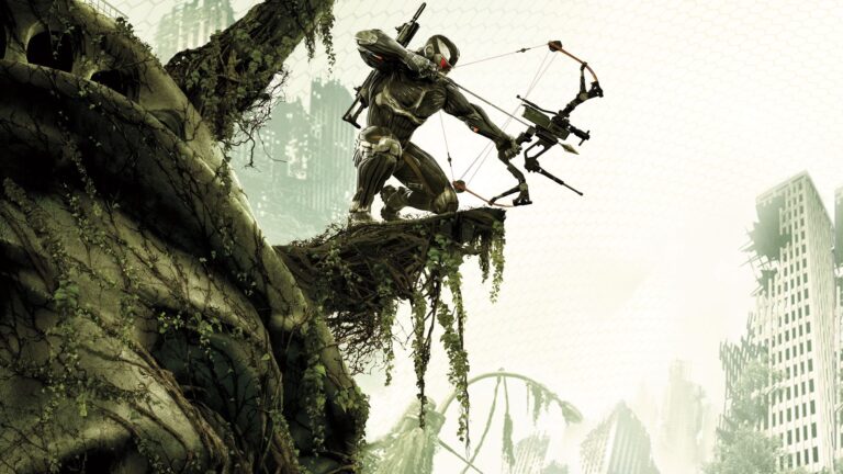 Crytek Teams Up With Crycash To Launch a Cryptocurrency For Gamers