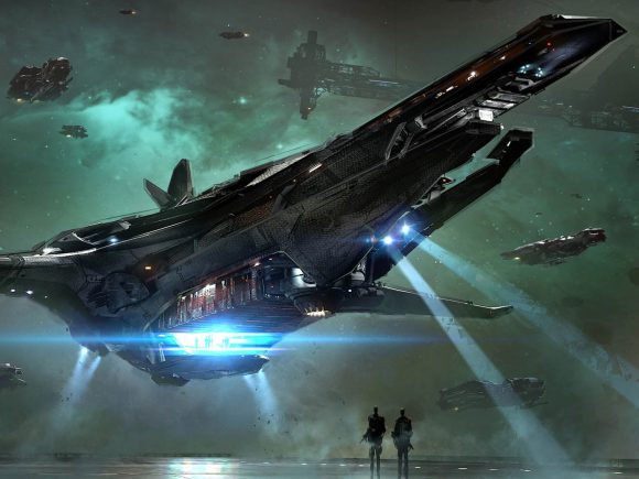 Crytek v. Star Citizen: A Closer Look 6