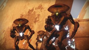 Some Endgame Destiny 2 Content Now Locked Behind DLC 1