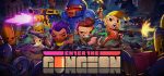 Enter The Gungeon (Switch) Mini-Review - Gungeon Crawling on the Go 10