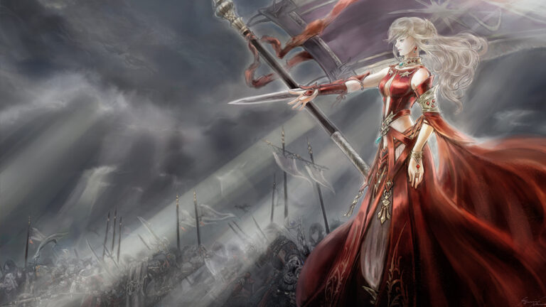 Game of the Year: Derek’s Top 5 Games of 2017