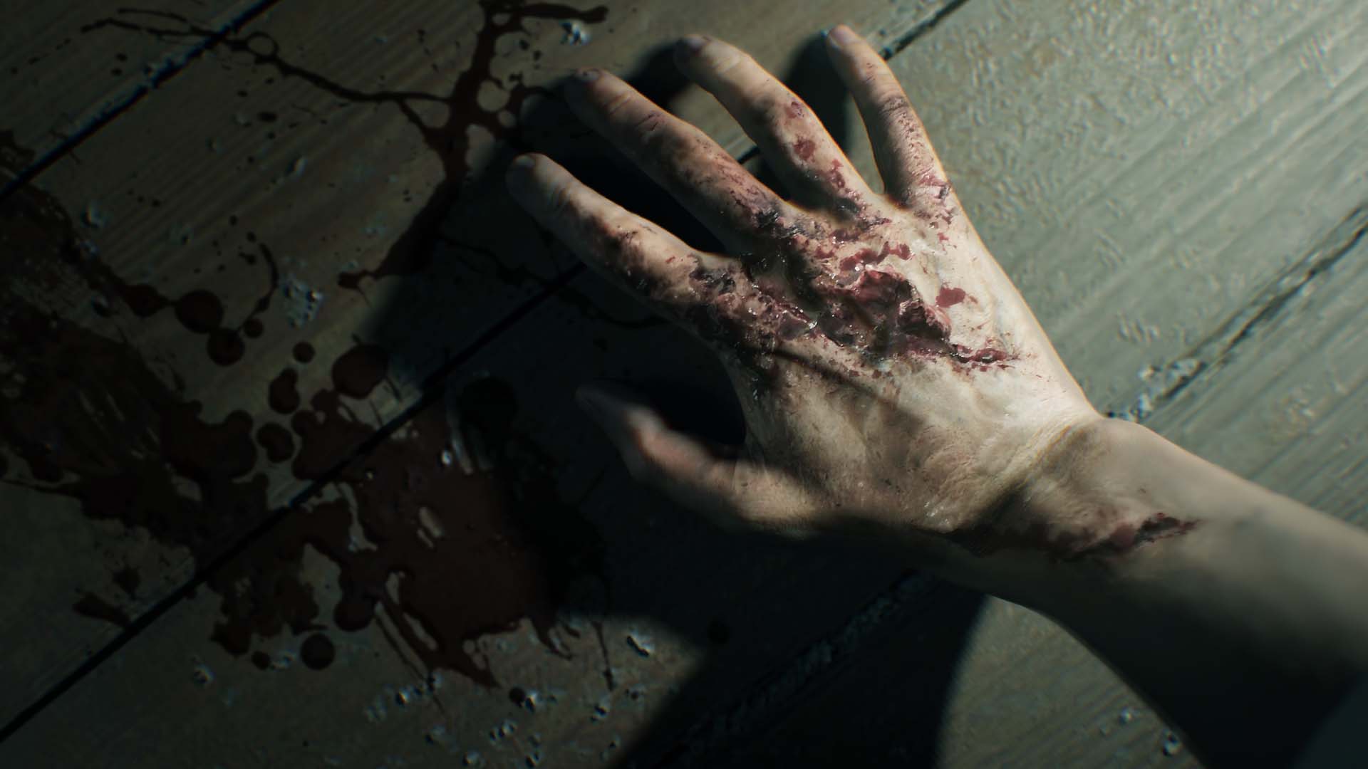 Game of The Year: Jordan’s Top Five Games of 2017 1