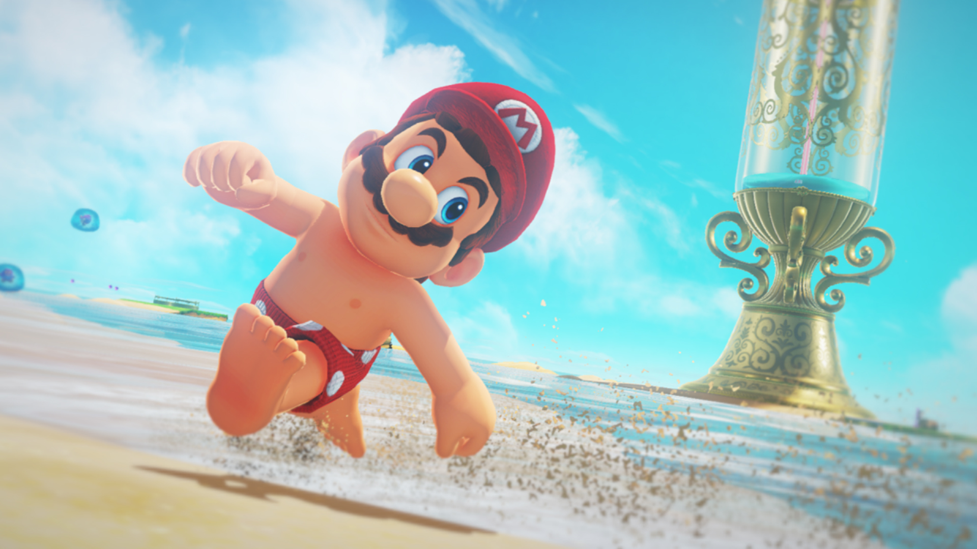 Game of The Year: Jordan’s Top Five Games of 2017 7