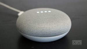 Google Home Mini (Hardware) Review: A Little Helper 3