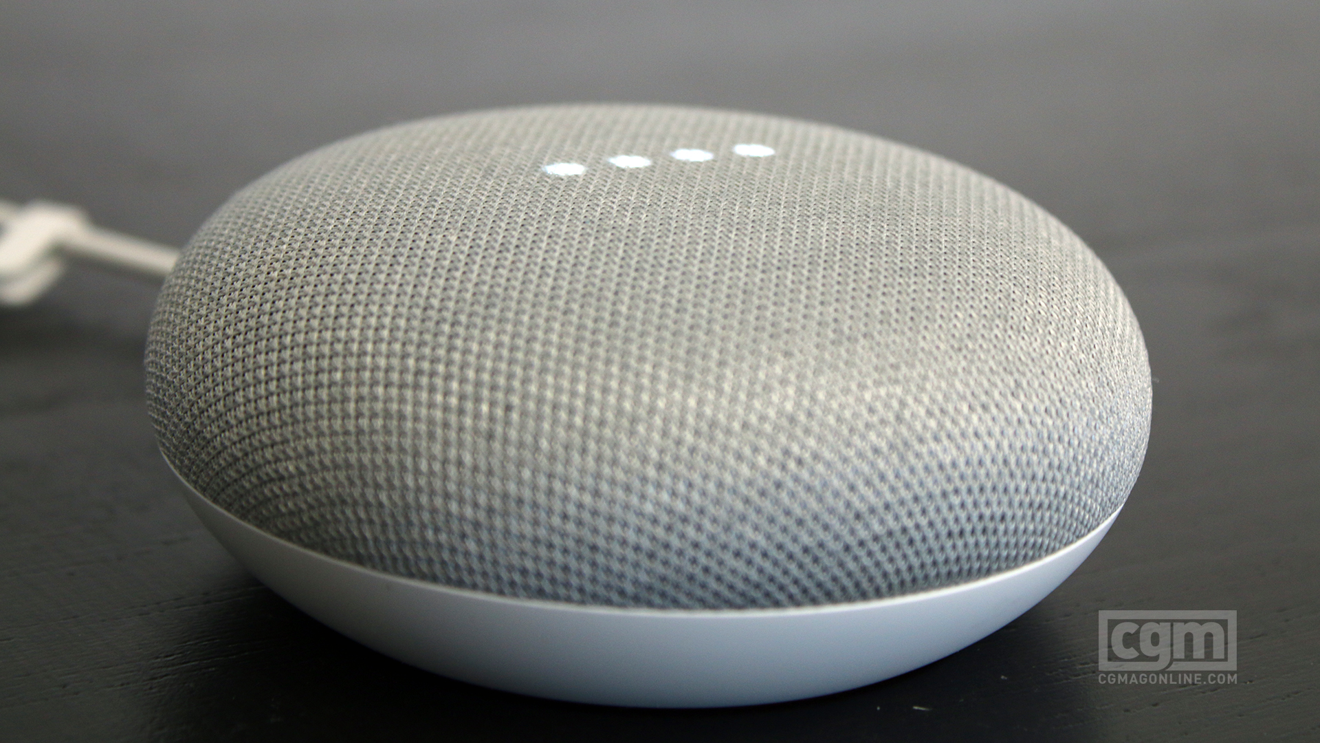 Google Home Mini (Hardware) Review: A Little Helper 2