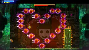 Guacamelee 2 Is The Same Dish With A Few New Ingredients 1