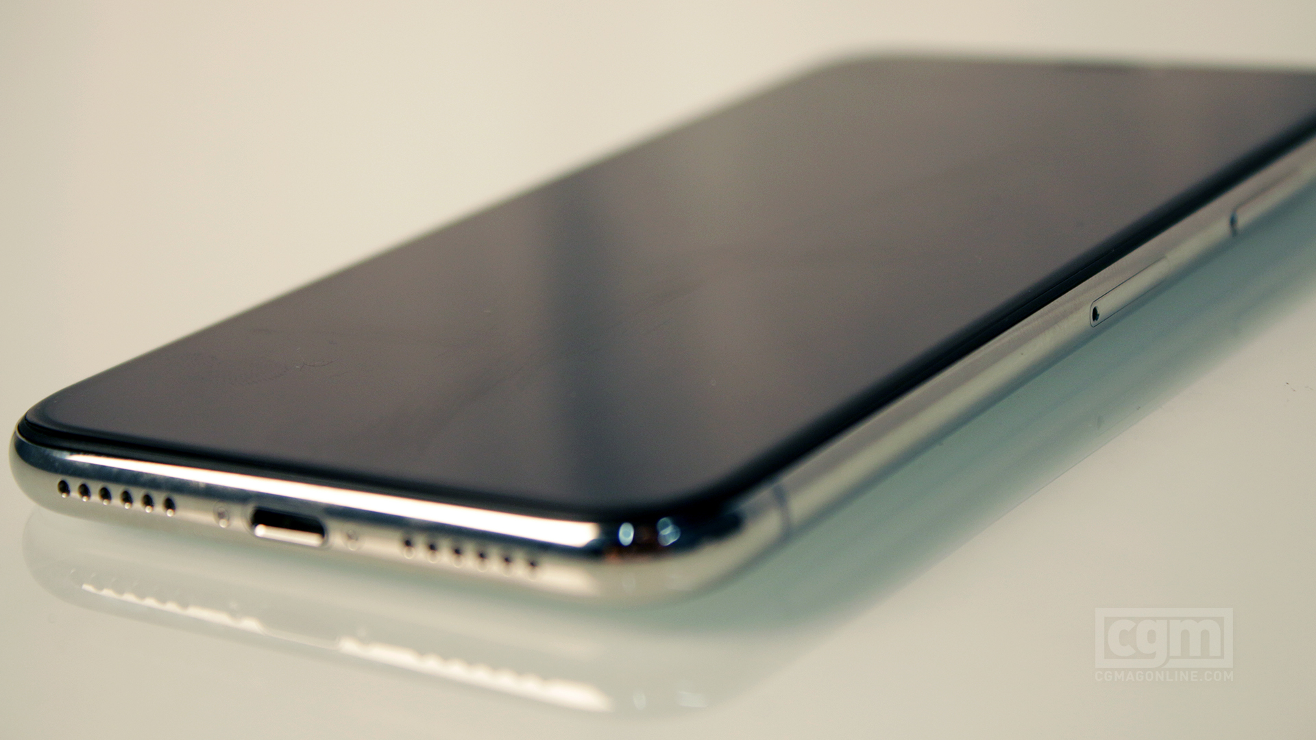 Iphone X Review: A Precursor To Something Greater 3