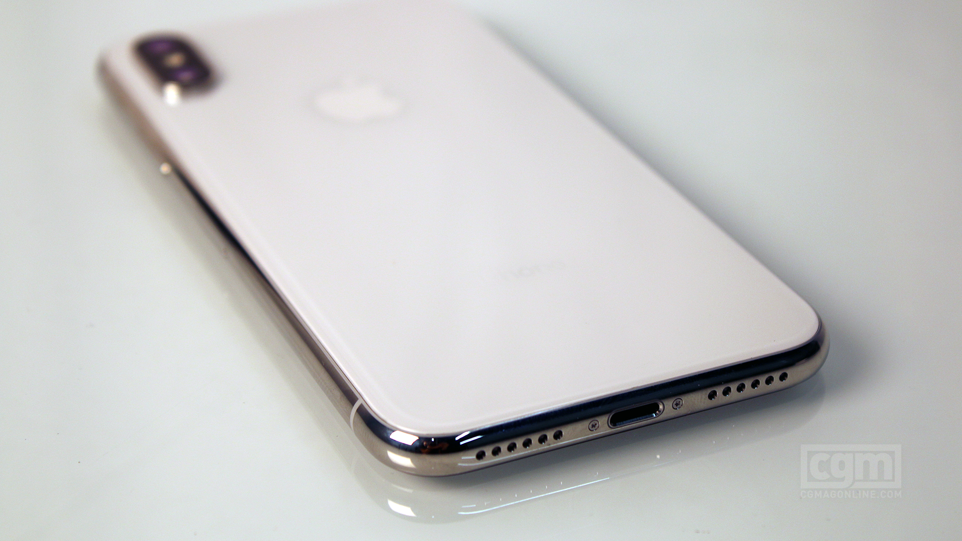 Iphone X Review: A Precursor To Something Greater 7