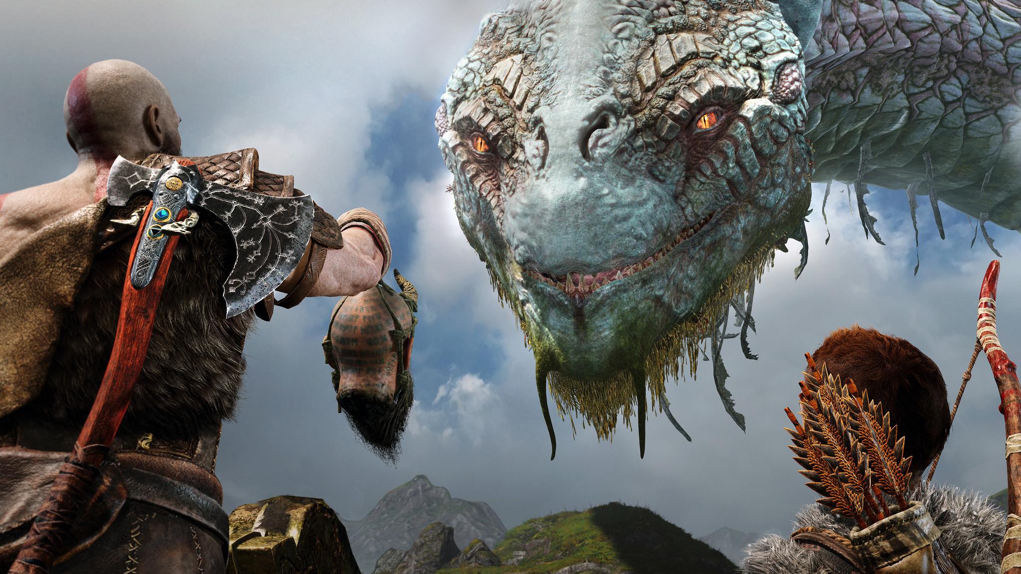 Most Anticipated AAA Games of 2018 6