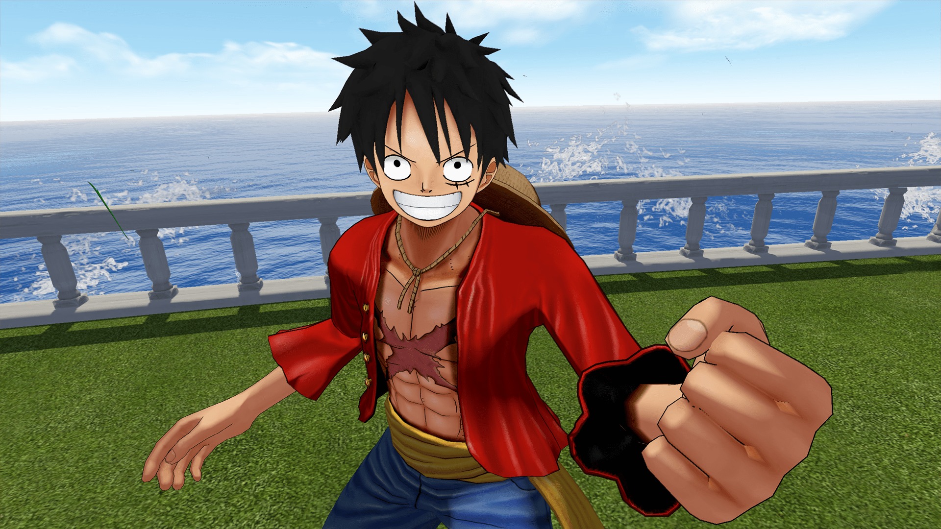 One Piece Grand Cruise Gallery 4