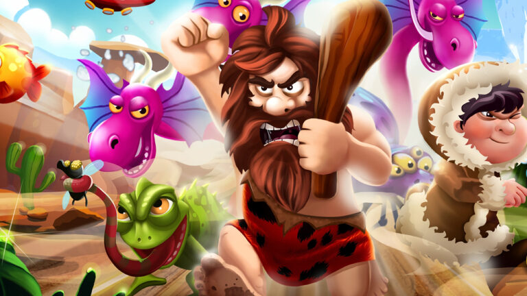 Party Planet (Switch) Review