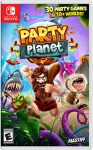 Party Planet (Switch) Review - More like Party Pooper 7