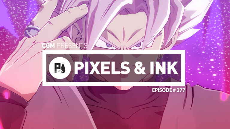 Pixels & Ink Podcast: Episode 277 – Most Anticipated Games of 2018
