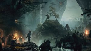 Planet of the Apes: Last Frontier (PS4) Review: Decide if Humans or Apes Win! 5