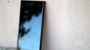 Sony Xperia XZ1 (Smartphone) Review – Boringly Great