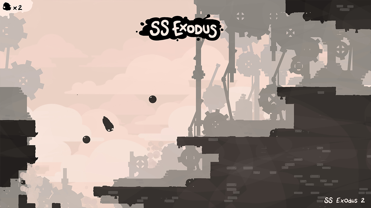 The End is Nigh (Switch) Review: Lovely Punishing Platforming 7