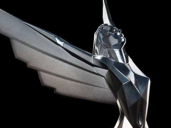 The Game Awards 2017 Wrap-Up 1