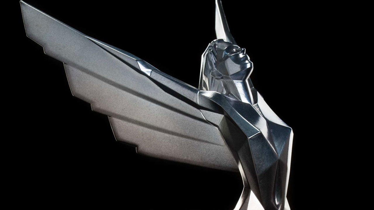 The Game Awards 2017 Wrap-Up 1