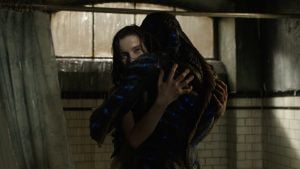 The Shape Of Water Review: Making A Monster Movie Romance 11