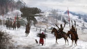 Top 5 Boardgames to Give Your Friends (or Your Greedy Self) This Holiday 6