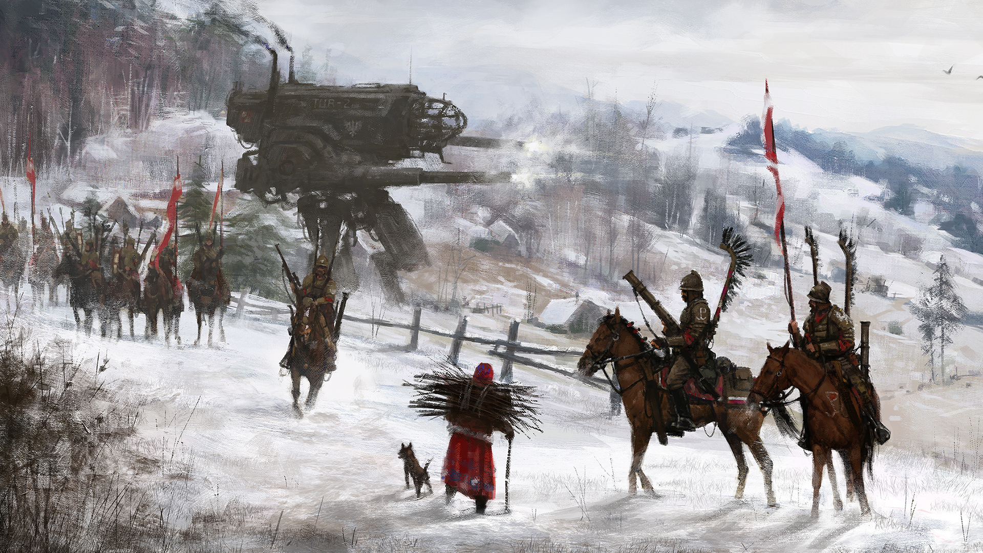 Top 5 Boardgames to Give Your Friends (or Your Greedy Self) This Holiday 6
