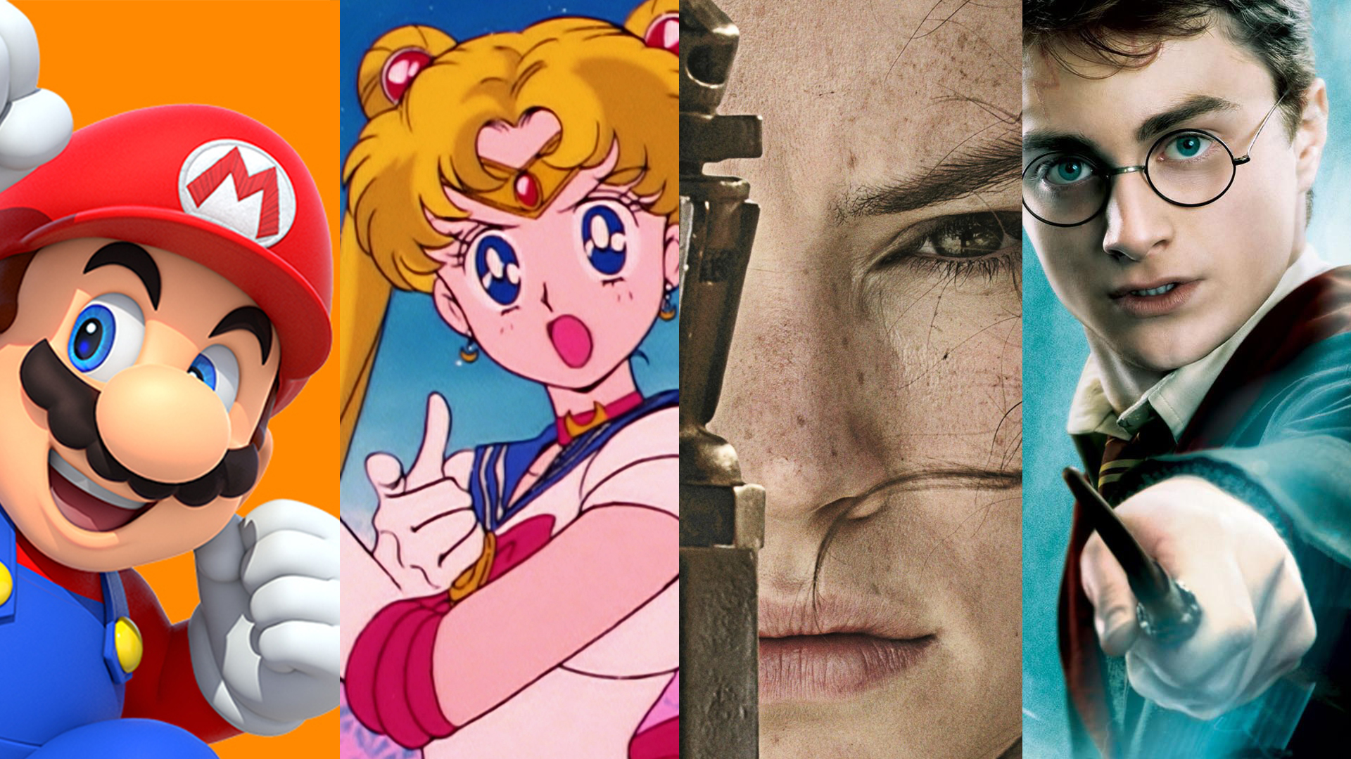 Top 5 Collectibles to Give Your Friends (or Your Greedy Self) This Holiday