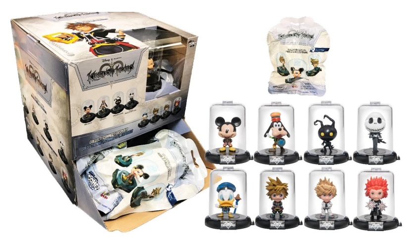 Top 5 Collectables To Give Your Friends (Or Your Greedy Self) This Holiday