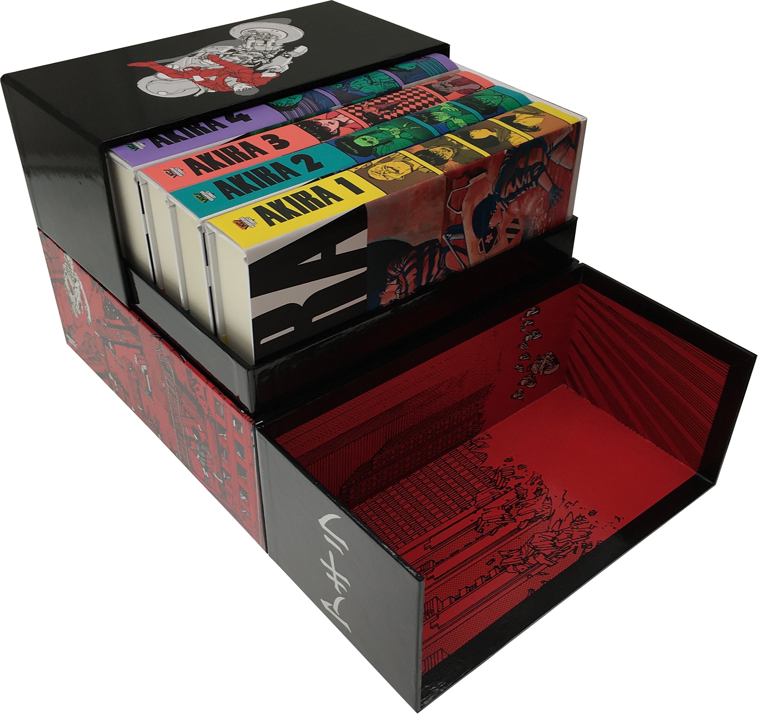 Top 5 Comics to Give Your Friends (or Your Greedy Self) This Holiday 4