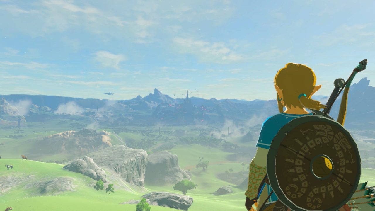 The Evolution And Impact Of The Nintendo Switch In Modern Gaming Top 5 Games For Switch To Give Your Friends (Or Your Greedy Self) This Holiday 2