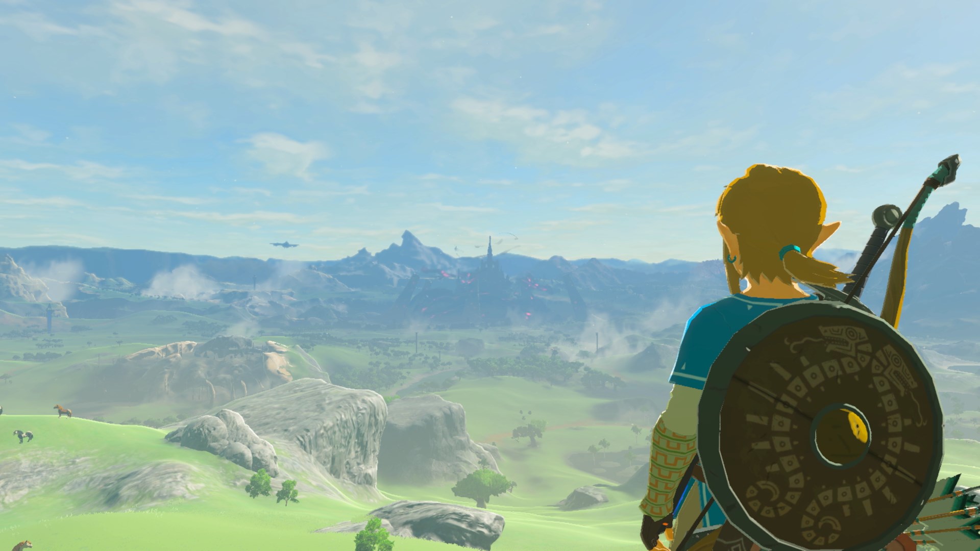 Top 5 Games for Switch to Give Your Friends (or Your Greedy Self) This Holiday 1