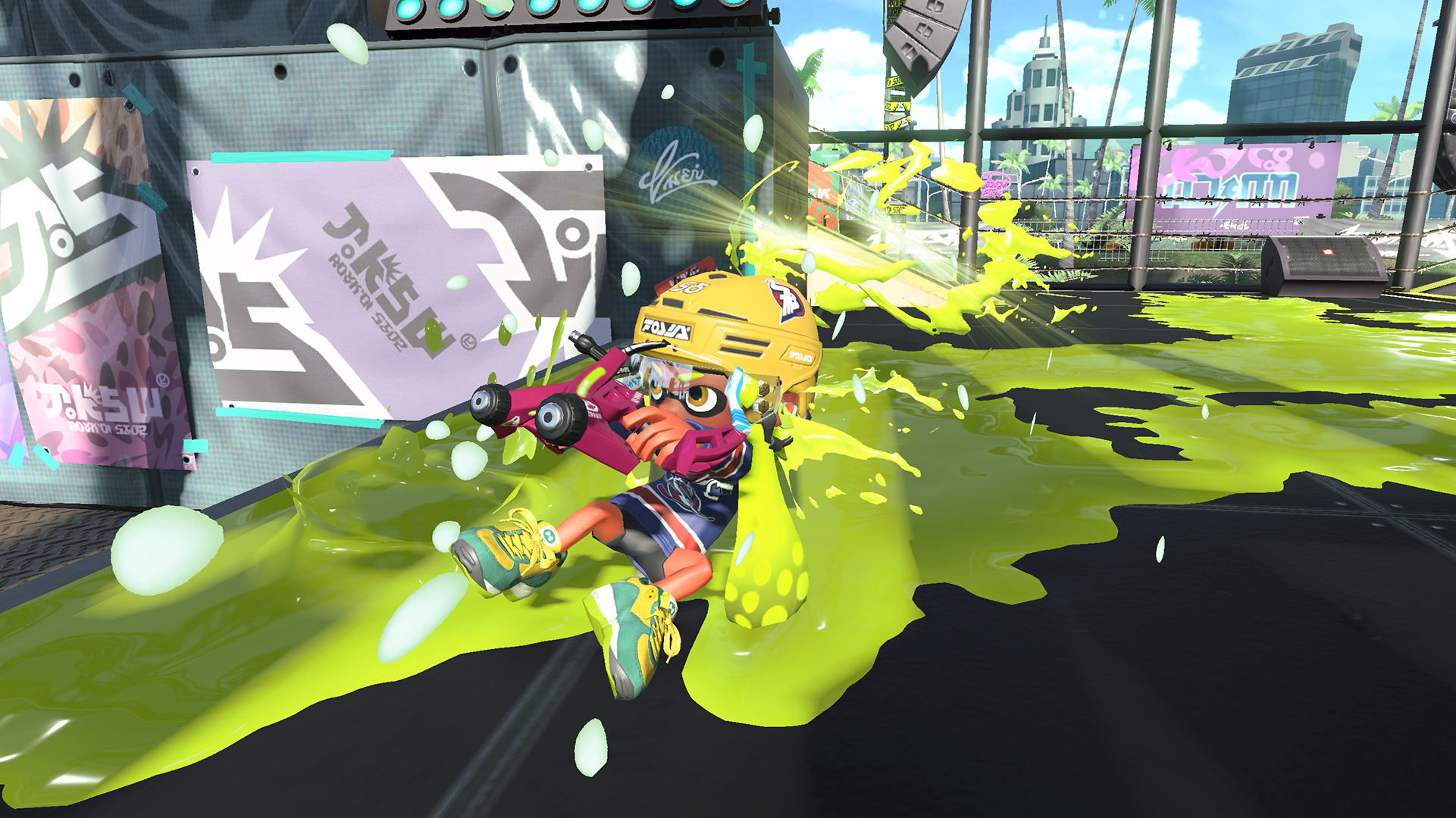 Top 5 Games for Switch to Give Your Friends (or Your Greedy Self) This Holiday 4