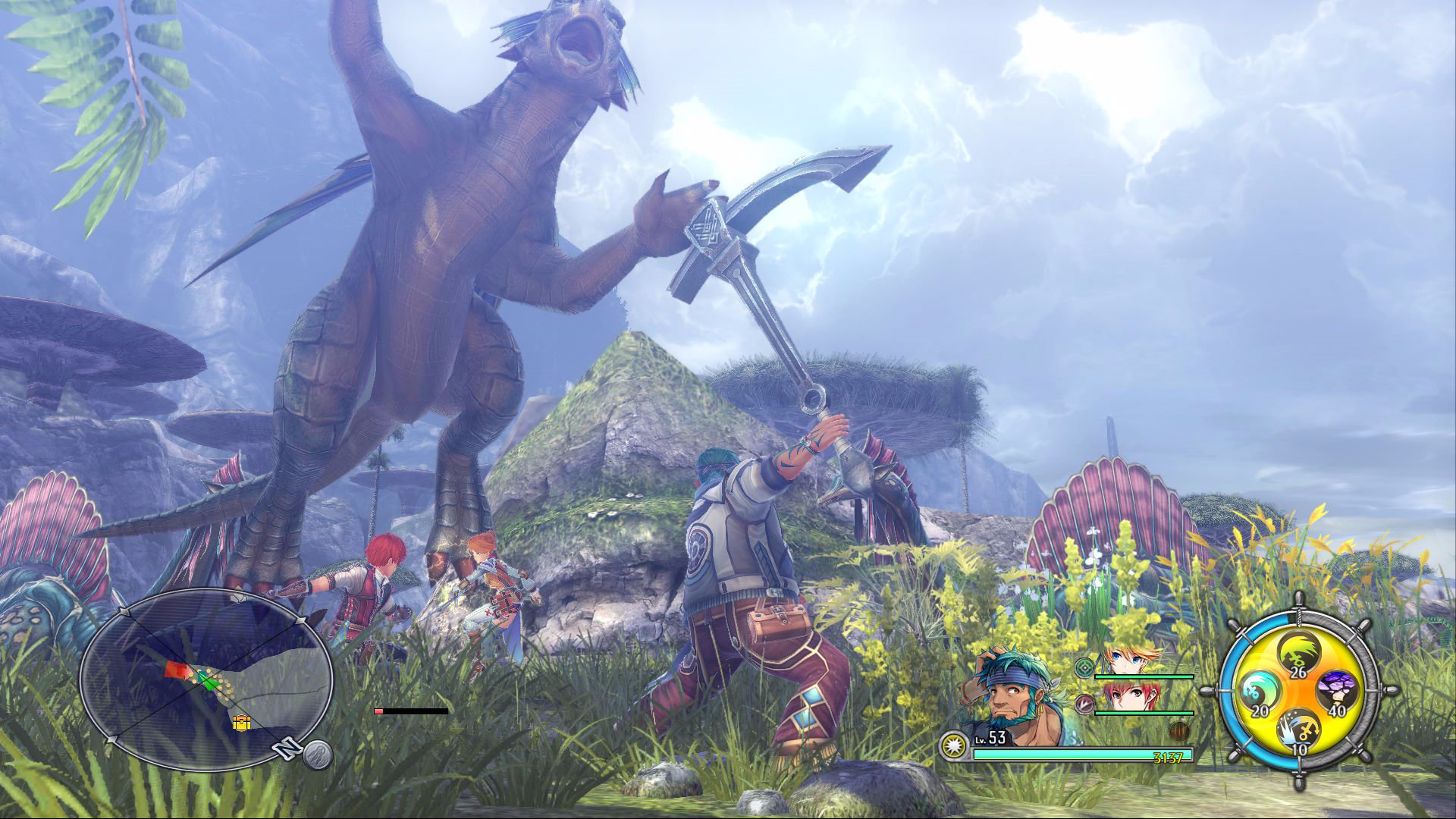 Top 5 Hnad-Held Games to Give Your Friends (or Your Greedy Self) This Holiday 2
