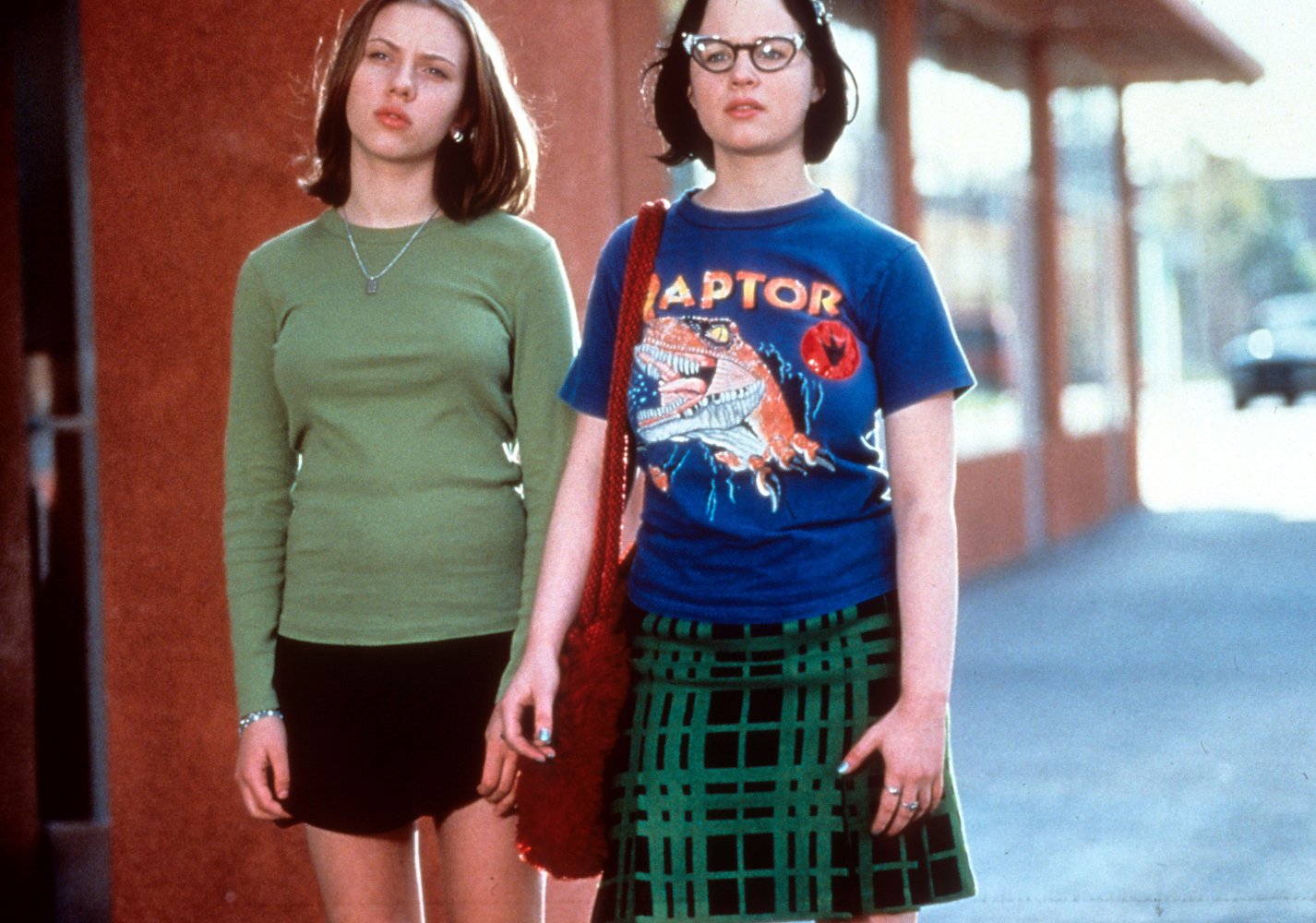 Top 5 Movies to Give Your Friends (or Your Greedy Self) This Holiday 1