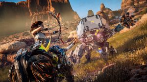 Top 5 PlayStation 4 Games to Give Your Friends (or Your Greedy Self) This Holiday 1