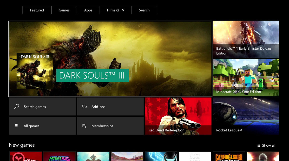 Top 5 Xbox Gifts To Give Your Friends (Or Your Greedy Self) This Holiday 4