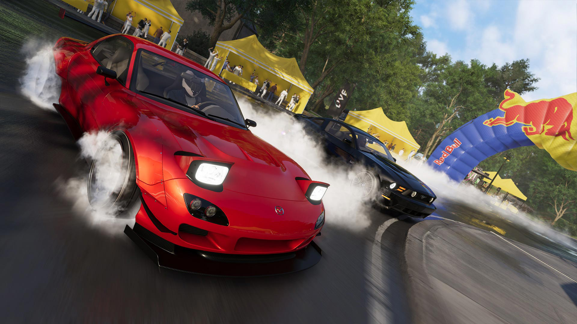 Ubisoft delays Far Cry 5 and the Crew 2 1
