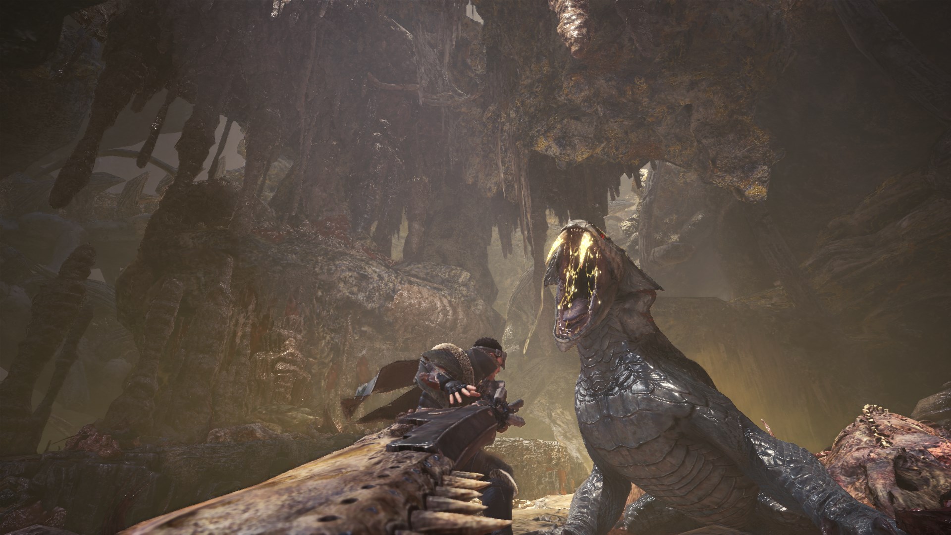 Why Monster Hunter World Will Succeed In The West 5