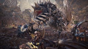 Why Monster Hunter World Will Succeed In The West 6