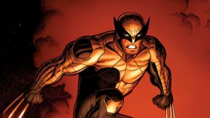 Wolverine Podcast Officially in the Works 1