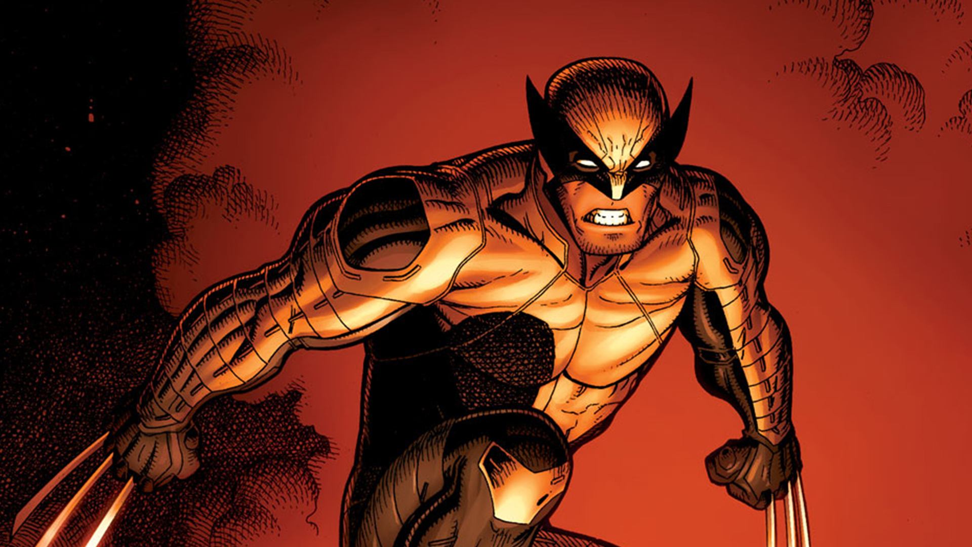 Wolverine Podcast Officially in the Works 1