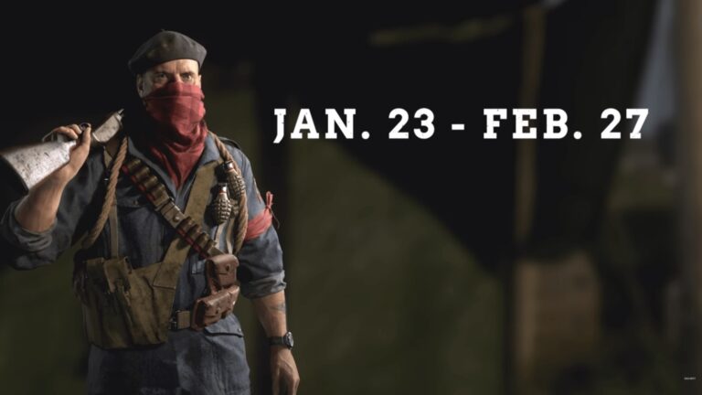 Call of Duty WWII to Receive Exciting New Free Content