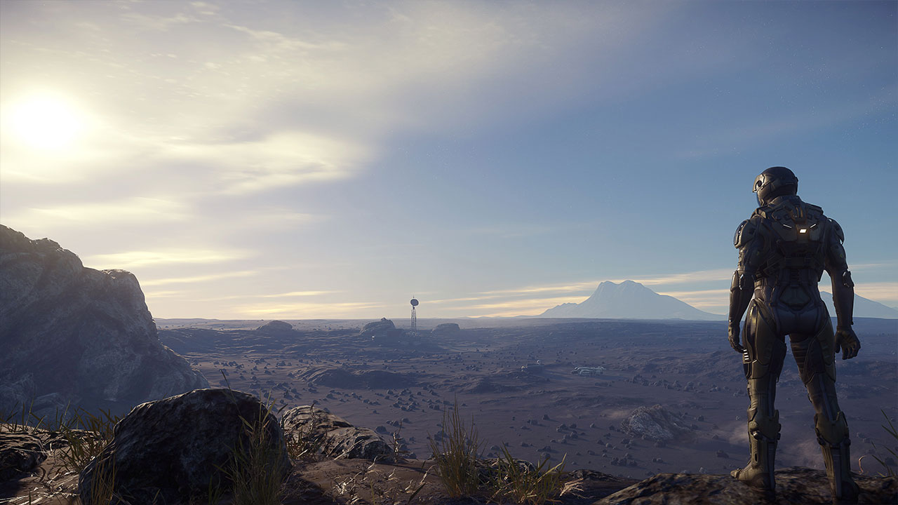 Crytek v. Star Citizen — The Defense Lands 1