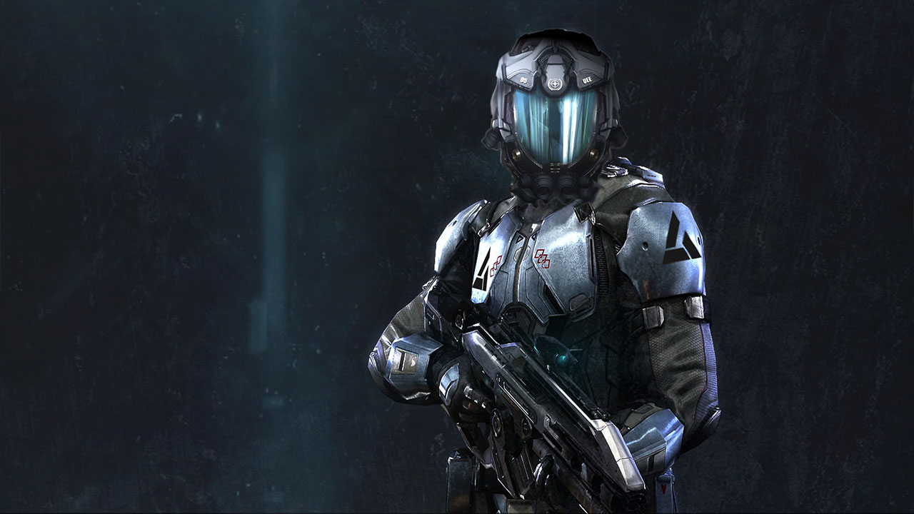 Crytek v. Star Citizen — The Defense Lands 2