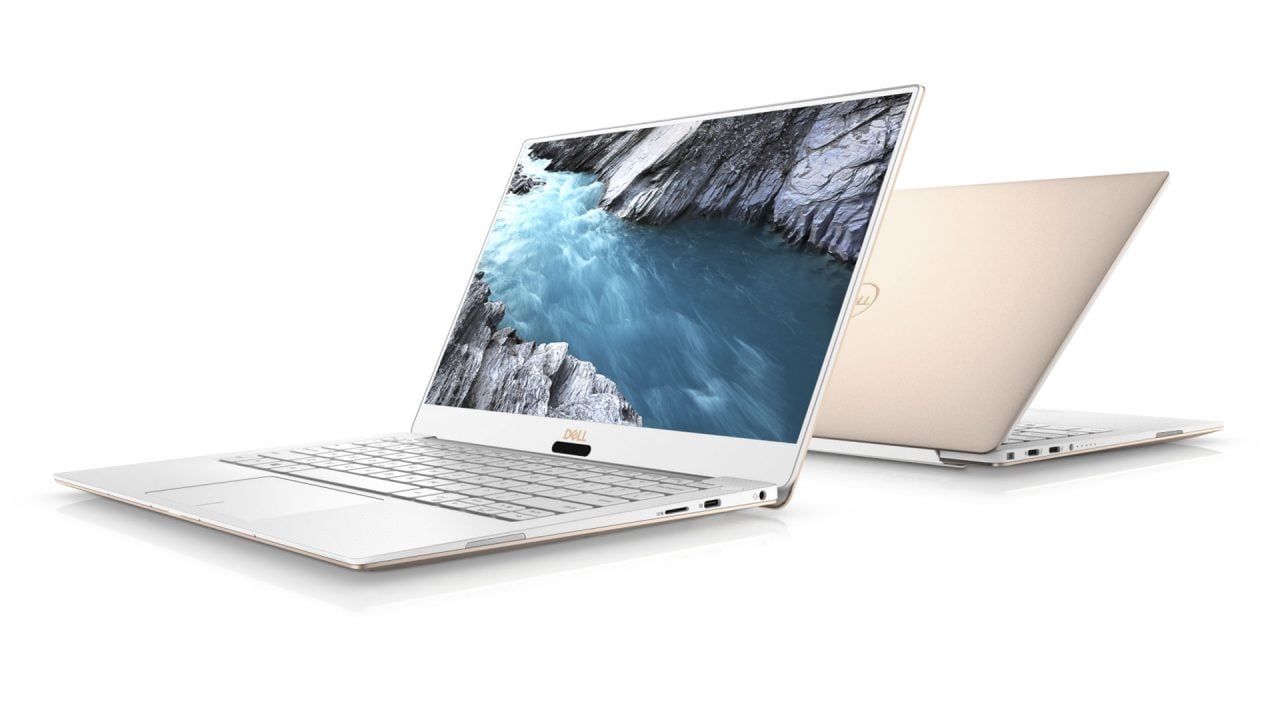 Dell Releases New XPS 13 2018 Model, Ahead Of CES 2018 2