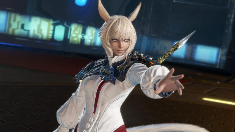 Dissidia Final Fantasy NT (PS4) Preview – Flaccid Fantasy