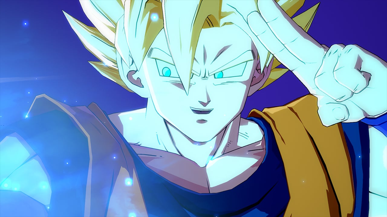 Dragon Ball Fighterz (Ps4) Review: Super Saiyan Levels Of Gameplay And Presentation 13